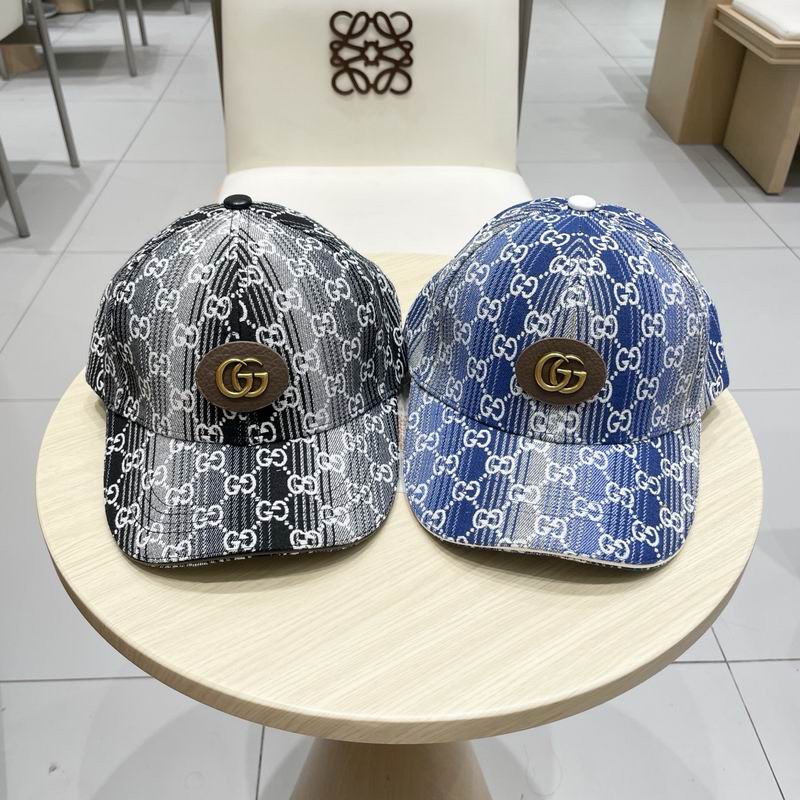 Gucci cap 062503
